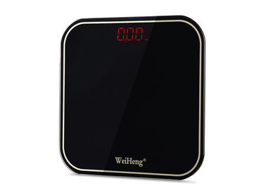 China Bright Backlit Display Electronic Weighing Scale For Hotel Household Use supplier