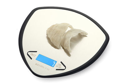 China Accurate Weight Electronic Kitchen Scales With High Stable Sensor supplier