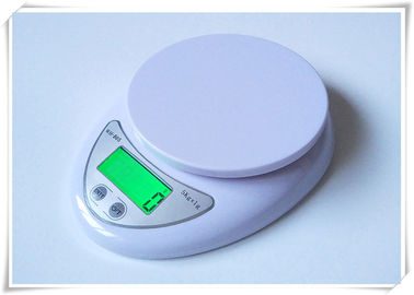 China Compact Design Electronic Food Weighing Scales Flexibility To Convert Units supplier