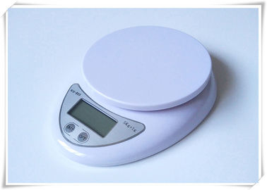 China Environment Friendly Baking Weighing Scales With Overload Indication supplier