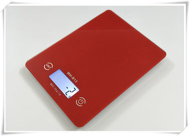 China Touch Screen WH - B13L Electronic Gram Scale , Stylish Design Weighing Scale For Home Use supplier