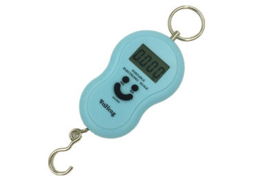 China Ring Handle Home Electronic Scale Stainless Steel Hook For Houlehold Use supplier