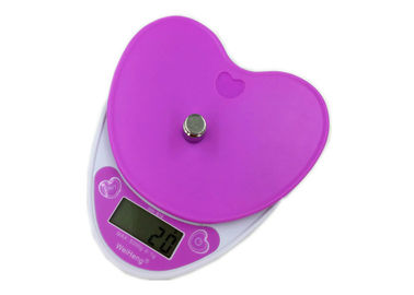 China Multifunctional Kitchen Digital Scale , Most Accurate Food Scale For DIY Cooking supplier