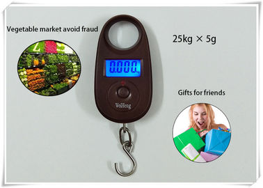 China 25kg / 5g Home Electronic Scale Sound Indication With Lock Function And Cell Button supplier