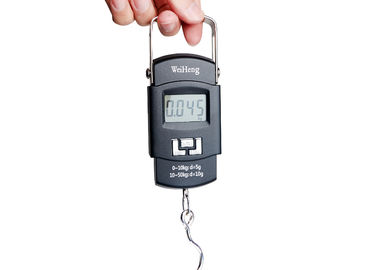 China Livestock Animal Food Weight Digital Hanging Scale With 50 Kg Capacity supplier