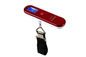 Customized Portable Electronic Luggage Scale Low Temperature Resistance supplier