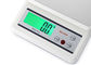 Large Platform Electronic Kitchen Scales Tare Function With 2 Way For Power supplier
