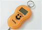 Brand New Digital Hanging Scale 3 Buttons Setting For Weighing Luggage supplier