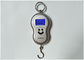 Portable Silver Home Electronic Scale 33x20MM Display Size For Travel Use supplier