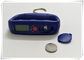 Mini Size Electronic Luggage Weighing Scale With Green Backlit Display supplier