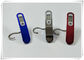 Sleeky Platform Travel Luggage Scale Durable Ergonomic Design For Personal Use supplier