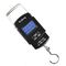 Tare Function LCD Digital Luggage Scale With Over Load Indication supplier