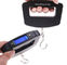 Belt Type Hand Scale For Luggage , ABS Plastic Luggage Measuring Scale supplier