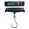 Green Backlight Travel Bag Weighing Scales With ABS Plastic Material supplier