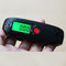 Mini Size Portable Electronic Luggage Scale With ABS Plastic Material supplier