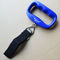 Mini Size Portable Electronic Luggage Scale With ABS Plastic Material supplier
