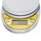 Round Platform Kitchen Weight Scale 5kg With Over Load Indication supplier