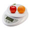 5000g Weight Home Electronic Scale Multifunctional Use For Cooking And Baking supplier