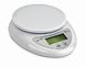 5000g Weight Home Electronic Scale Multifunctional Use For Cooking And Baking supplier
