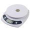 7000g / 1g Electronic Cooking Scales , Tare Function Pocket Food Scale supplier
