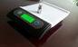 7kg Max Capacity Home Electronic Scale , Electric Food Scale With Low Battery Indication supplier