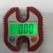 WH - C100 Industrial Crane Scale 100g Division With Auto Off Function supplier