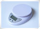 Environment Friendly Baking Weighing Scales With Overload Indication supplier