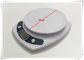 Professional Food Weight Scale Multi Unit Conversion / Fast Response supplier