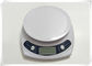 Accurate Weighing Electronic Kitchen Scales With Lightweight Scale Body supplier