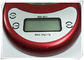 Kitchen Cooking Electronic Weight Scale With Units Conversion Function supplier