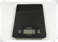 Sensitive Touch Screen Kitchen Food Scale With Bright White Backlit supplier