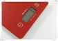 Touch Screen WH - B13L Electronic Gram Scale , Stylish Design Weighing Scale For Home Use supplier