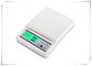 0.1g Increment Food Measuring Scale Equips Big Size Weighing Platform supplier