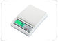Counting Function Electronic Kitchen Scales With Automatic Unit Button supplier