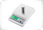 Counting Function Electronic Kitchen Scales With Automatic Unit Button supplier
