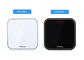 White / Black Accurate Weight Scale , 180kg Maximum Load Digital Bathroom Scale supplier
