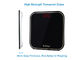 Huge Wide Screen Digital Body Weight Scale With AAA Battery Power Supply supplier