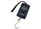 Big LCD Travel Luggage Weight Scale With High Strength Handle String supplier