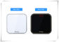 Black / White Bathroom Scale With Body Fat , High Precision Electronics Weighing Scale supplier