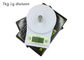 19.8x14x5CM High Precision Kitchen Scale Large Capacity With ABS Sheel supplier