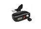 Wave Shape Handle LCD Digital Luggage Scale With High Precision Sensor supplier