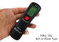 Green Backlit LCD Digital Luggage Scale For Travel Or Household Use supplier