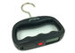 Wave Handle Travel Luggage Weight Scale With One Piece Lithium Battery Power Supply supplier
