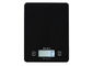 Anti Damp Electric Weight Scale 5kg With ABS Plastic House Material supplier