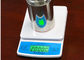 Mini Portable Electronic Kitchen Scales With 42x16MM LCD Display supplier