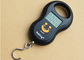 Oval Handle Design Portable Hanging Weighing Scale For Household Use supplier