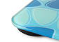 Colorful Electronic Weighing Scale Anti Slip Design With 12 Months Warranty supplier