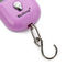 25 Kg Colorful Key Ring Design Mini Digital Scale Travel Luggage Scale supplier