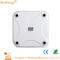 Bathroom Electronic Weighing Scale For Human , 6 Mm All Around Tempered Glass 180 Kg supplier
