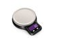 High Precision Digital Kitchen Scales Durable LCD Display 3 Kg 0.1 G Division supplier